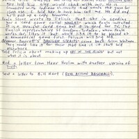 Primary page