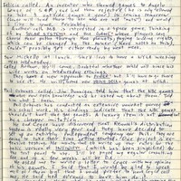 Primary page
