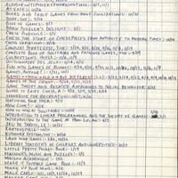 Primary page