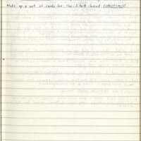 Primary page