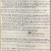 Primary page