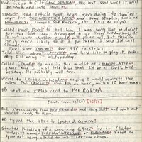 Primary page