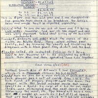 Primary page