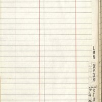 Primary page