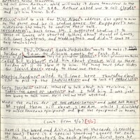 Primary page