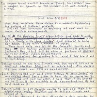 Primary page