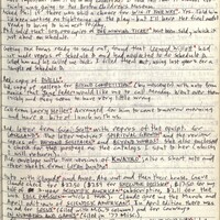 Primary page