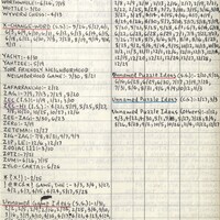 Primary page