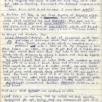 Primary page
