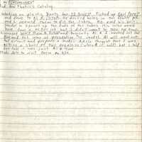 Primary page