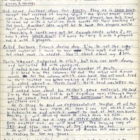 Primary page