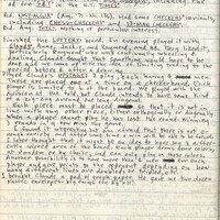 Primary page