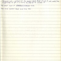 Primary page