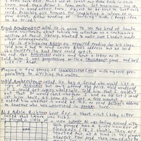 Primary page