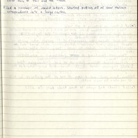 Primary page