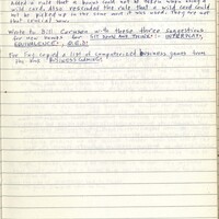 Primary page