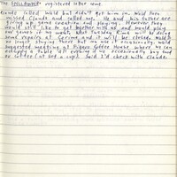 Primary page