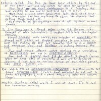 Primary page