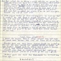 Primary page