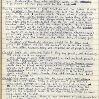 Primary page