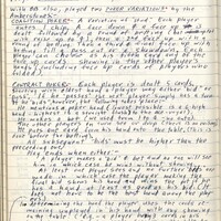 Primary page