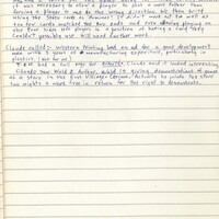 Primary page