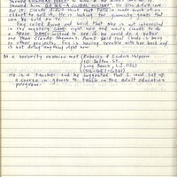 Primary page