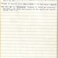 Primary page