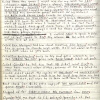 Primary page