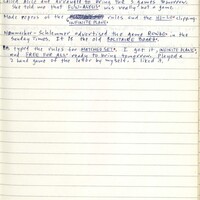 Primary page