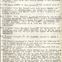 Primary page