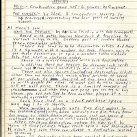 Primary page