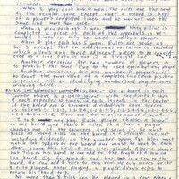 Primary page