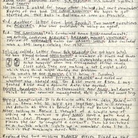 Primary page