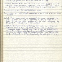 Primary page