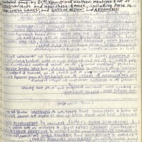 Primary page
