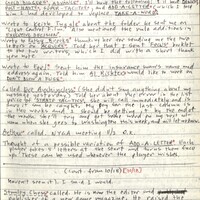 Primary page