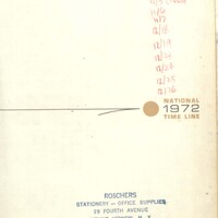 Primary page