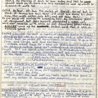 Primary page
