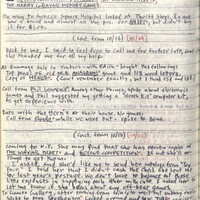 Primary page