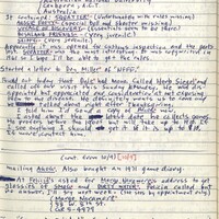 Primary page