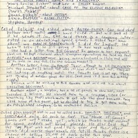 Primary page