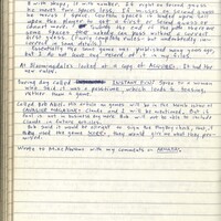 Primary page