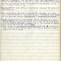 Primary page