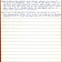 Primary page