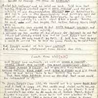 Primary page