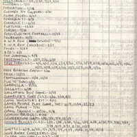 Primary page