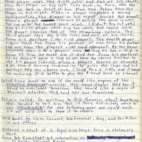 Primary page