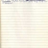 Primary page