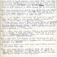 Primary page